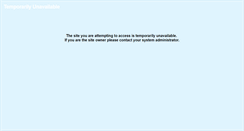 Desktop Screenshot of caspersmarina.com